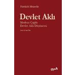 Devlet Aklı - Friedrich Meinecke