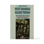 DEVLET / DEMOKRASI / OLİGARŞİ / TEOKRASI - EDIP YÜKSEL