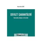 Devlet Garantileri Hasan Basri Çifci
