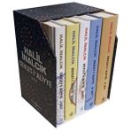 Devlet-i Aliyye Kutulu Set - 5 Kitap Takım - Halil İnalcık
