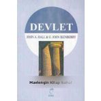 DEVLET - JOHN A. HALL, G. JOHN IKENBERRY