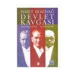 DEVLET KAVGASI - İSMET BOZDAĞ
