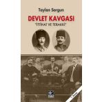 Devlet Kavgası İttihat ve Terakki - Taylan Sorgun