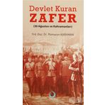 DEVLET KURAN ZAFER (30 AĞUSTOS VE KAHRAMANLARI) - RAMAZAN KARAMAN