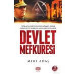 Devlet Mefküresi 1 - Mert Adaş