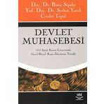 DEVLET MUHASEBESI 5018 SAYILI KANUN ÇERÇEVESİNDE GENEL BÜTÇELİ KAMU İDARELERİNE YÖNELİK - BARIŞ SIPAHI;SERHAT YANIK;CEVDET TOPAL