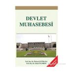 DEVLET MUHASEBESI - ÖZHAN ÇETİNKAYA;ZUHAL YILDIRIM