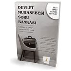 Devlet Muhasebesi Soru Bankası