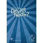 DEVLET NEDIR? - CEM EROĞUL