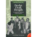 Devlet Ocak Dergah 12 Eylül'den 1990'lara Ülkücü Hareket - Tanıl Bora