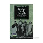 DEVLET, OCAK, DERGÂH 12 EYLÜL'DEN 1990'LARA ÜLKÜCÜ HAREKET - TANIL BORA; KEMAL CAN
