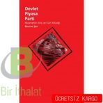 Devlet Piyasa Parti - Besime Şen