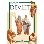 Devlet - Platon - Panama Yayıncılık