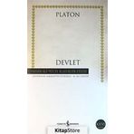 DEVLET - PLATON(EFLATUN) (ISBN:9789754587173)