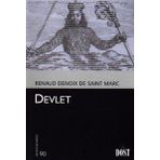 Devlet - Renaud Denoix de Saint Marc