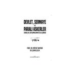 Devlet, Sermaye ve Paralı Askerler - Mithat Baydur