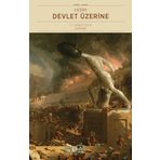 Devlet Üzerine - Marcus Tullius Cicero