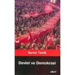 DEVLET VE DEMOKRASI - SERVER TANILLI