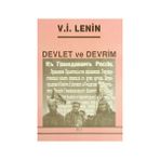 DEVLET VE DEVRIM - VLADIMIR İLYİÇ LENIN (ISBN:9789757349365)