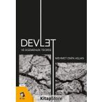Devlet Ve Egemenlik Teorisi - Mehmet Emin Aslan