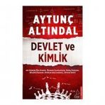 DEVLET VE KIMLIK - AYTUNÇ ALTINDAL