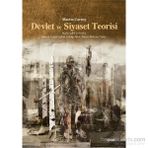 Devlet ve Siyaset Teorisi - Martin Carnoy