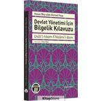 Devlet Yönetimi için Bilgelik Kılavuzu - Hasan Beyzade Ahmed Paşa