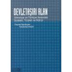 DEVLETAŞIRI ALAN ALMANYA VE TÜRKIYE ARASINDA SIYASET, TICARET VE KÜLTÜR - GENEL