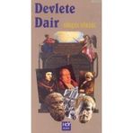 DEVLETE DAIR - GÖKÇEN GÖKSAL