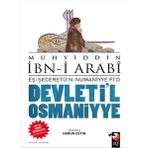 Devleti’l Osmaniyye Eş-Şeceretü’n - Numaniyye Fi’d - Muhyiddin İbni Arabi