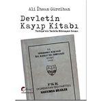 Devletin Kayıp Kitabı - Ali İhsan Gürcihan
