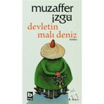 Devletin Malı Deniz - Muzaffer İzgü