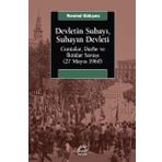 Devletin Subayı Subayın Devleti Cuntalar Darbe ve İktidar Savaşı İletişim Yayınevi