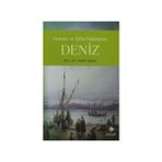 DEVLETLER VE İSLAM HUKUKUNDA DENIZ - HAKKI AYDIN
