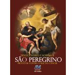 Devocionário E Novena A São Peregrino