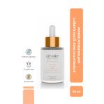 Devoiler Somon Dna Aydınlatıcı Antioksidan Yaşlanma Karşıtı Serum