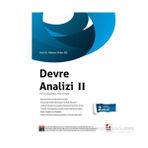 Devre Analizi 2 - Mehmet Önder Efe