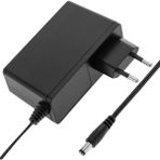 Devre Dünyası 12V 2A Modem ve Arduino Uyumlu Plastik Kasa Priz Tipi Adaptör RD1202000-C55-154OG