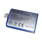 Devre Dünyası 3.7V 26400MAH 40C (97.68WH) Li-Polymer Batarya Pil - HSLP-456696-1S8P