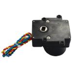 Devre Dünyası Dc 3V 1.3 Rpm 36G Tipi Akıllı Su Sayacı Vana Kontrol Motoru - 1 Adet