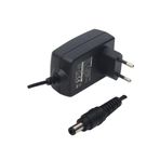 Devre Dünyası Huawei 12V 1.5A Modem ve Arduino Uyumlu Plastik Kasa Priz Tipi Adaptör HW-120150E6W