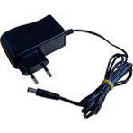 Devre Dünyası KL-WE120150-M Klec 12V 1.5A 18W Modem ve Arduino Uyumlu Plastik Kasa Priz Tipi Adaptörü