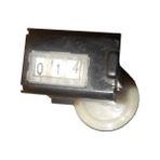 Devre Dünyası Mini Mekanik Numaratör 0-999 Sayıcı