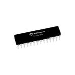 Devre Dünyası PIC16F870 I/sp Spdıp-28 8-Bit 20 Mhz Mikrodenetleyici