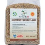 Devrekani Deva 1 kg Kastamonu Siyez Bulguru