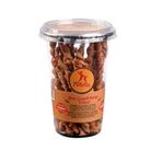 Devrekani Deva 100 gr Fittella Siyez Burgu Kraker