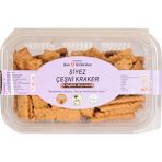 Devrekani Deva 200 gr Siyez Unlu Çeşnili Cips
