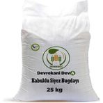 Devrekani Deva 25 kg Kabuklu Kastamonu Siyez Buğdayı