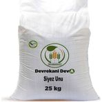 Devrekani Deva 25 kg Kastamonu Organik Sertifikalı Siyez Unu