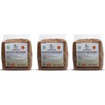 Devrekani Deva 3x1 kg Pilavlık Siyez Bulguru